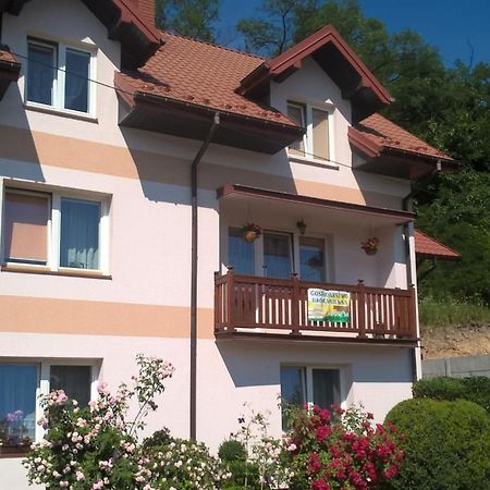 Gospodarstwo Agro Nad Kamienna Baltow Bagian luar foto