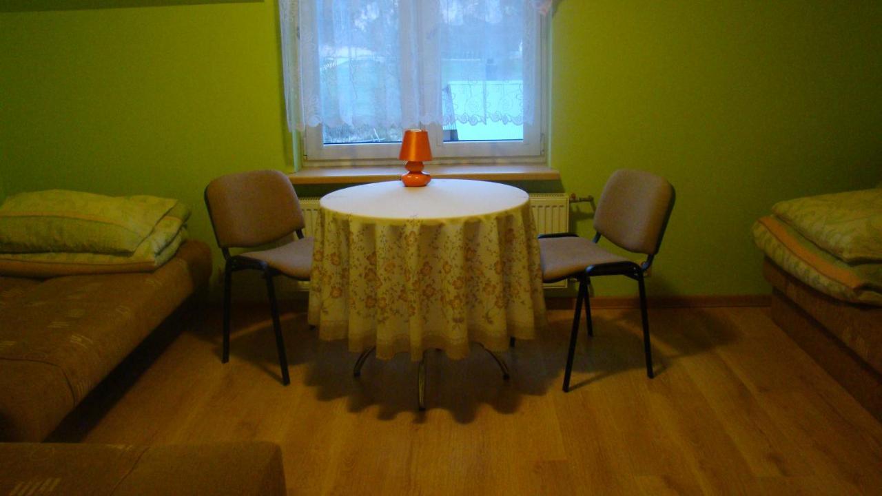 Gospodarstwo Agro Nad Kamienna Baltow Bagian luar foto