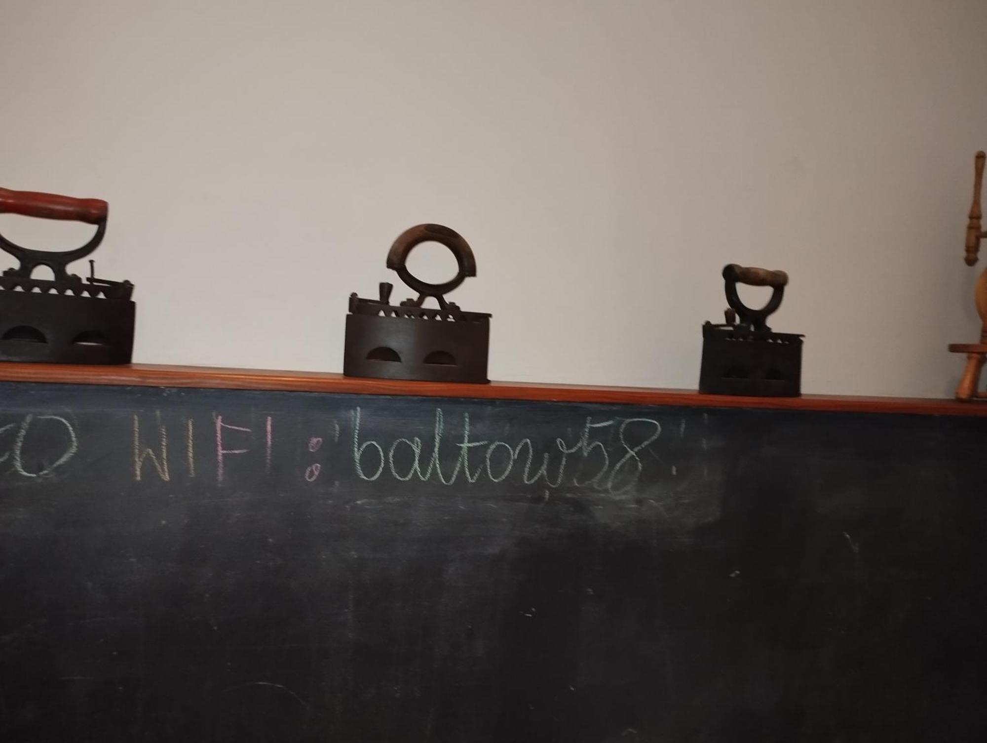Gospodarstwo Agro Nad Kamienna Baltow Bagian luar foto