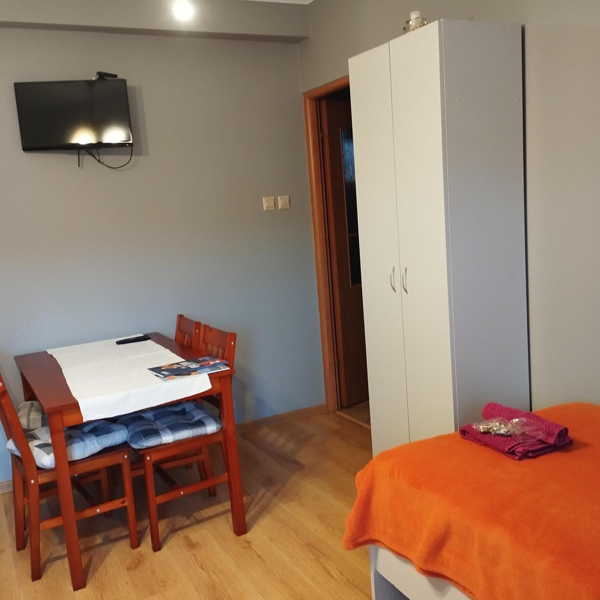 Gospodarstwo Agro Nad Kamienna Baltow Bagian luar foto