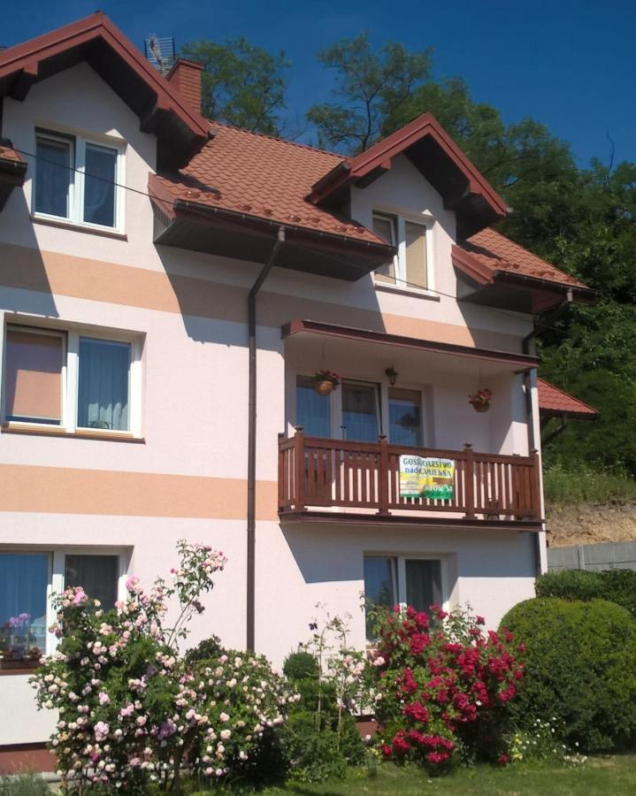 Gospodarstwo Agro Nad Kamienna Baltow Bagian luar foto